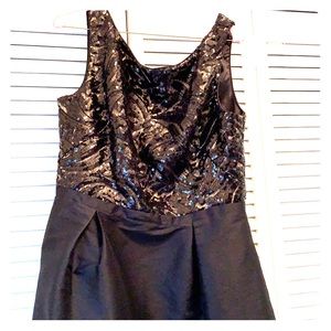 Cocktail Dress